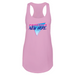 Womens Small Lilac Style_Tank Top