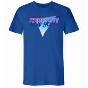 Mens Small Royal Style_T-Shirt