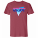 Mens Small Cardinal Style_T-Shirt