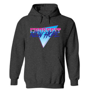 Mens Small Charcoal Heather Style_Hoodie