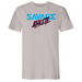 Mens Small Silk Style_T-Shirt