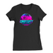 Womens Small Black Style_T-Shirt