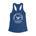 Womens X-Small Royal Style_Tank Top
