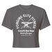 Womens X-Small Dark Gray Style_T-Shirt