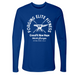 Mens Small Royal Style_Long Sleeve