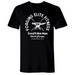 Mens Small Black Style_T-Shirt