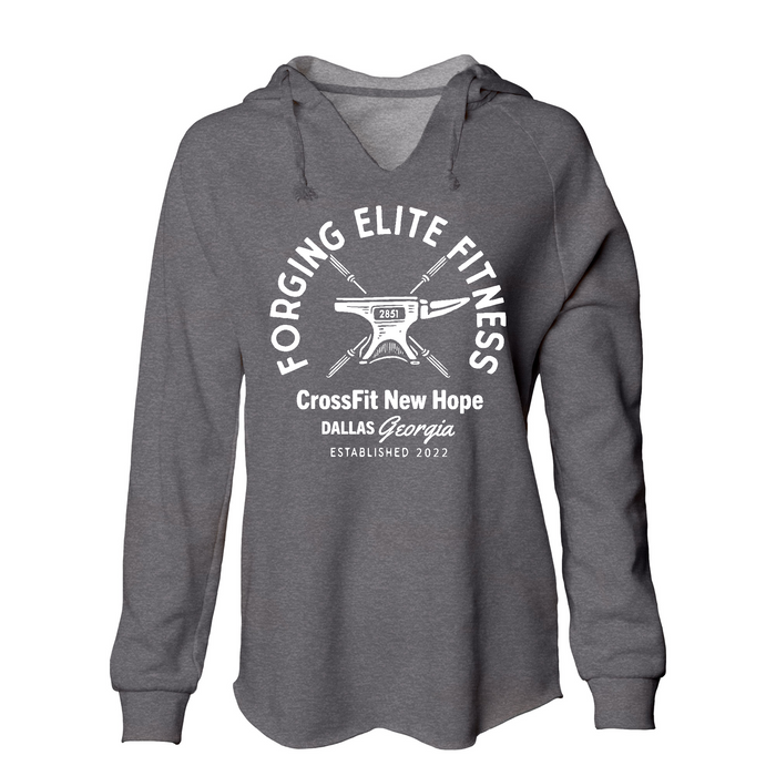 Womens Small Shadow Style_Hoodie