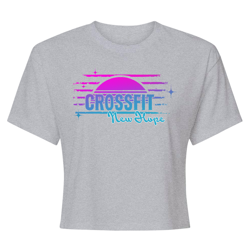 Womens X-Small Heather Gray Style_T-Shirt