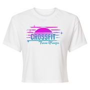 Womens X-Small White Style_T-Shirt