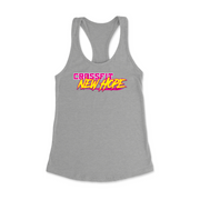 Womens X-Small Heather Gray Style_Tank Top