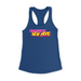 Womens X-Small Royal Style_Tank Top