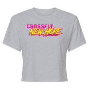 Womens X-Small Heather Gray Style_T-Shirt