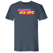 Mens Small Midnight Navy Style_T-Shirt