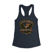 Womens X-Small Midnight Navy Style_Tank Top