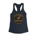Womens X-Small Midnight Navy Style_Tank Top