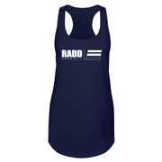 Womens 2X-Large Midnight Navy Style_Tank Top