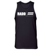 Mens 2X-Large Black Style_Tank Top