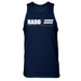 Mens 2X-Large Midnight Navy Style_Tank Top