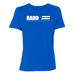 Womens 2X-Large True Royal Style_T-Shirt