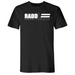 Mens 3X-Large Charcoal Style_T-Shirt