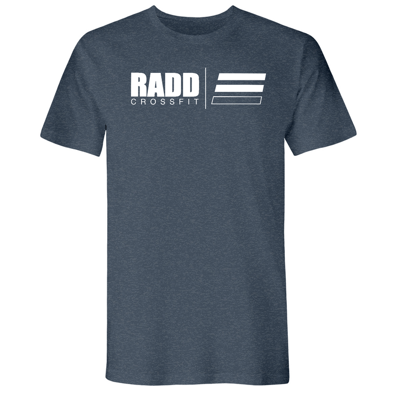 Mens 3X-Large Midnight Navy Style_T-Shirt