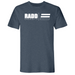 Mens 3X-Large Midnight Navy Style_T-Shirt