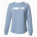 Womens 2X-Large Misty Blue Style_Sweatshirt