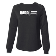 Womens 2X-Large Black Style_Sweatshirt