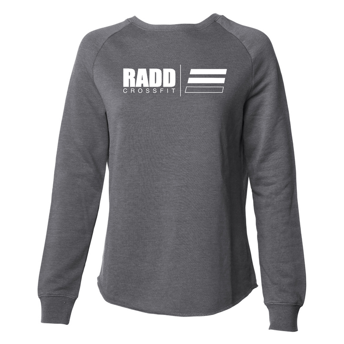 Womens 2X-Large Shadow Style_Sweatshirt