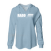 Womens 2X-Large Misty Blue Style_Hoodie