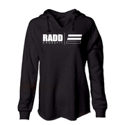 Womens 2X-Large Black Style_Hoodie
