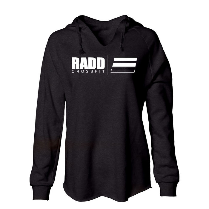 Womens 2X-Large Black Style_Hoodie