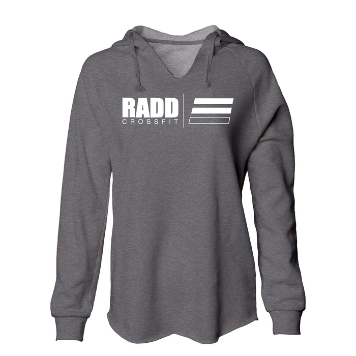 Womens 2X-Large Shadow Style_Hoodie