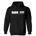 Mens 2X-Large Black Style_Hoodie