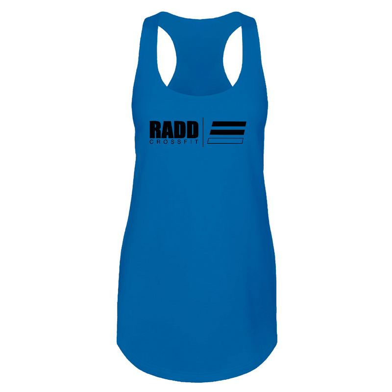 Womens 2X-Large Turquoise Style_Tank Top
