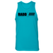 Mens 2X-Large Tahiti Blue Style_Tank Top