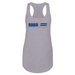 Womens 2X-Large Heather Gray Style_Tank Top