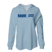 Womens 2X-Large Misty Blue Style_Hoodie