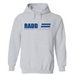 Mens 2X-Large Grey Heather Style_Hoodie