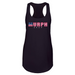 Womens 2X-Large Black Style_Tank Top