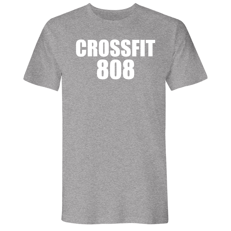CrossFit 808 Pukie The Clown Mens - T-Shirt