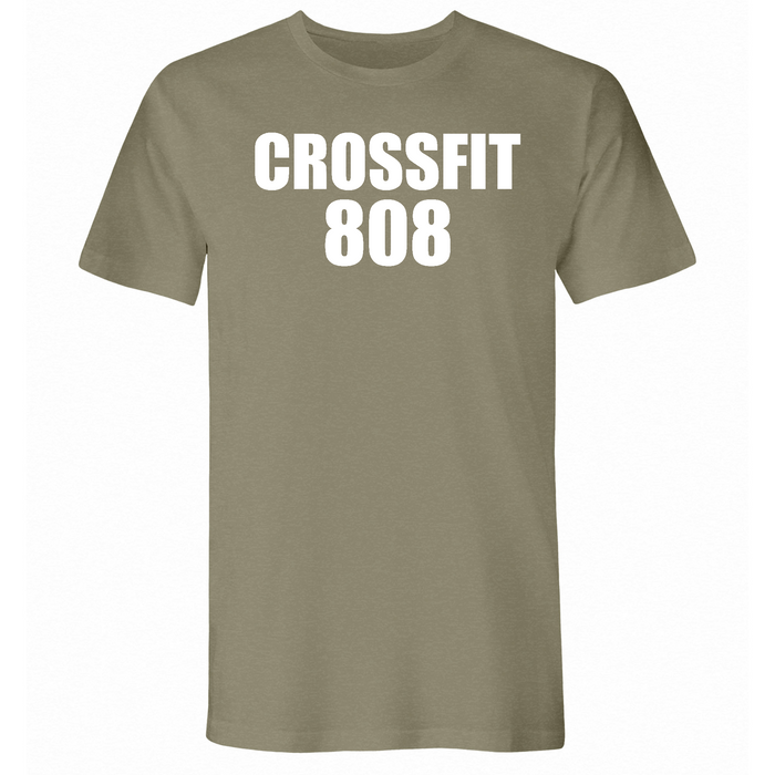 CrossFit 808 Pukie The Clown Mens - T-Shirt