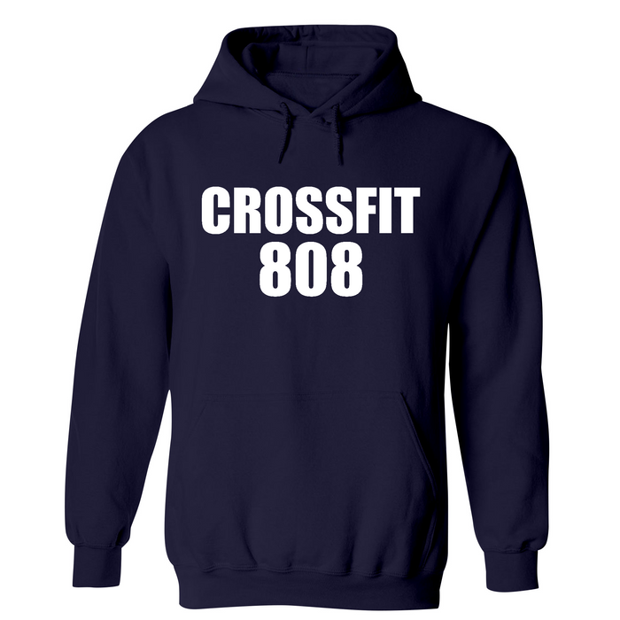 CrossFit 808 Pukie The Clown Mens - Hoodie