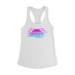 Womens X-Small White Style_Tank Top