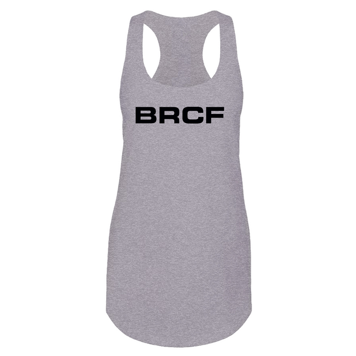 Bull Run CrossFit Standard Womens - Tank Top