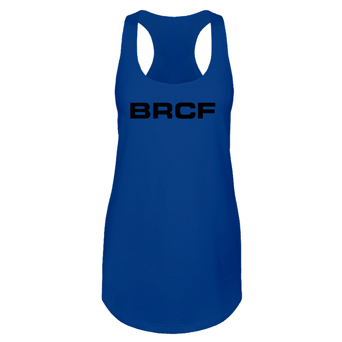 Bull Run CrossFit Standard Womens - Tank Top