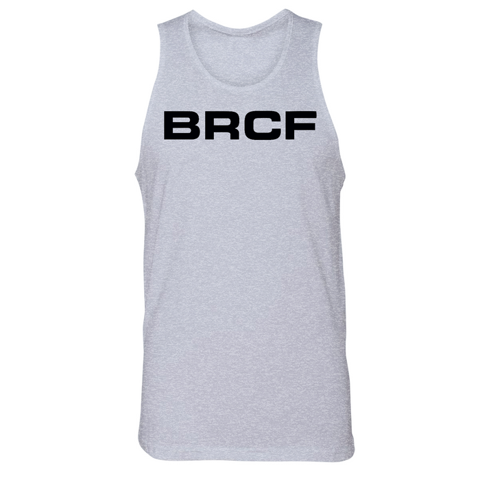 Bull Run CrossFit Standard Mens - Tank Top