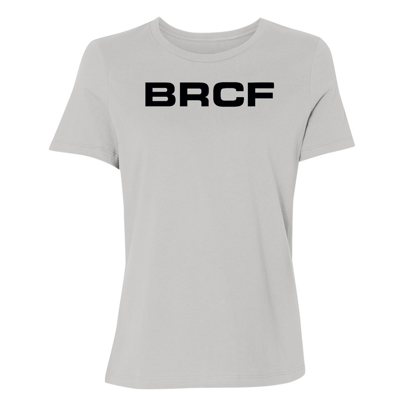 Bull Run CrossFit Standard Womens - T-Shirt