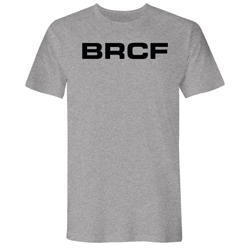 Bull Run CrossFit Standard Mens - T-Shirt