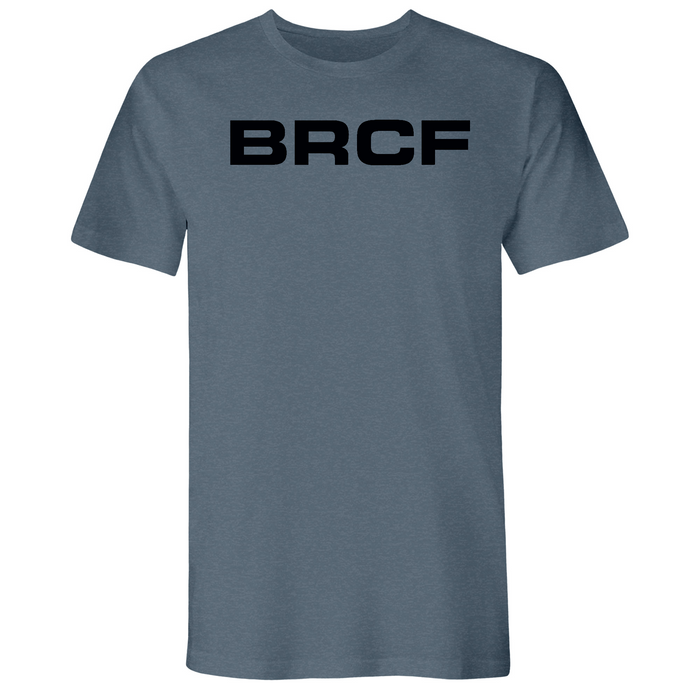 Bull Run CrossFit Standard Mens - T-Shirt